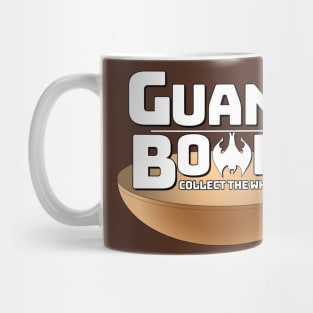 Guano Bowls Mug